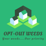 OPT-OUT WEEDS CLEAR