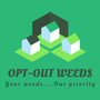OPT-OUT WEEDS CLEAR